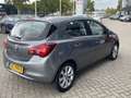 Opel Corsa 1.4 Favourite | PDC | Navi | Cruise | Gris - thumbnail 5
