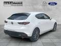 Mazda 3 2.5L e-SKYACTIV Exclusive-Line / Bose / 360° Blanc - thumbnail 3