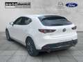 Mazda 3 2.5L e-SKYACTIV Exclusive-Line / Bose / 360° Blanc - thumbnail 4