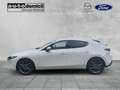 Mazda 3 2.5L e-SKYACTIV Exclusive-Line / Bose / 360° Blanc - thumbnail 5
