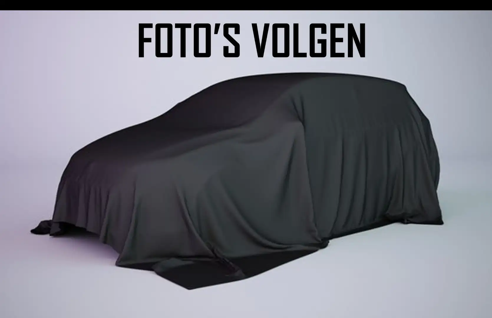 Dacia Duster 1.6 Ambiance 2wd/trekhaak Grijs - 1