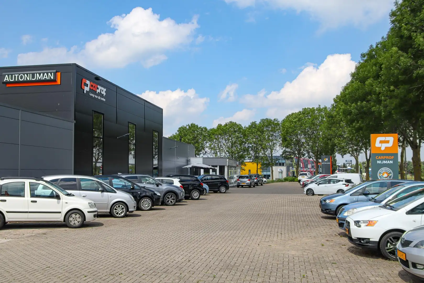 Dacia Duster 1.6 Ambiance 2wd/trekhaak Grijs - 2