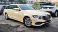 Mercedes-Benz E 200 T 9G Taxi*Leder*SH*Park-Asist*17"*USB*Android Auto Beige - thumbnail 8