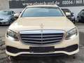 Mercedes-Benz E 200 T 9G Taxi*Leder*SH*Park-Asist*17"*USB*Android Auto Beige - thumbnail 5