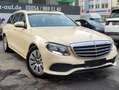 Mercedes-Benz E 200 T 9G Taxi*Leder*SH*Park-Asist*17"*USB*Android Auto Beige - thumbnail 6