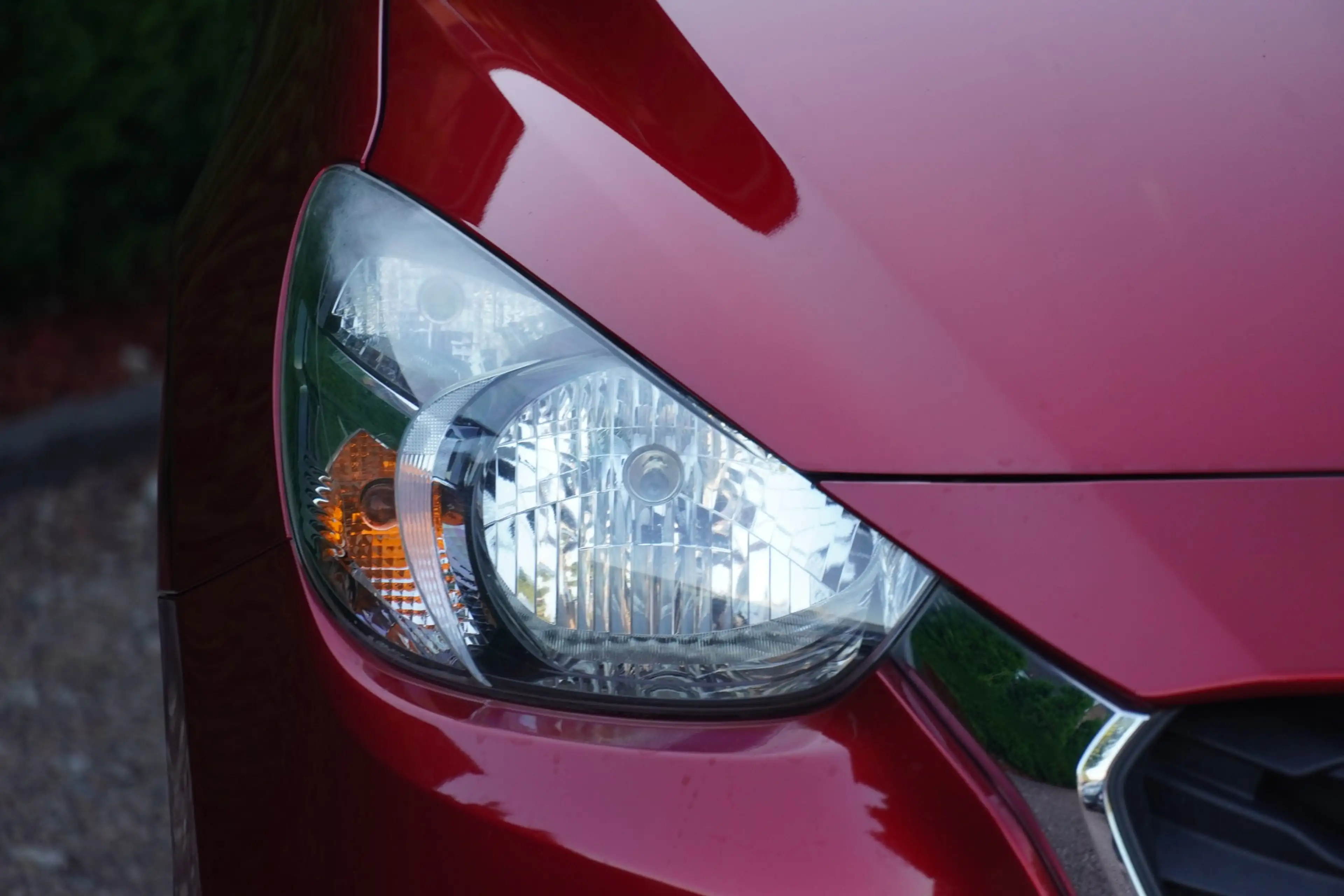 Mazda 2 1.5 Center-Line Tempomat Klima PDC USB Limiter — photo 4