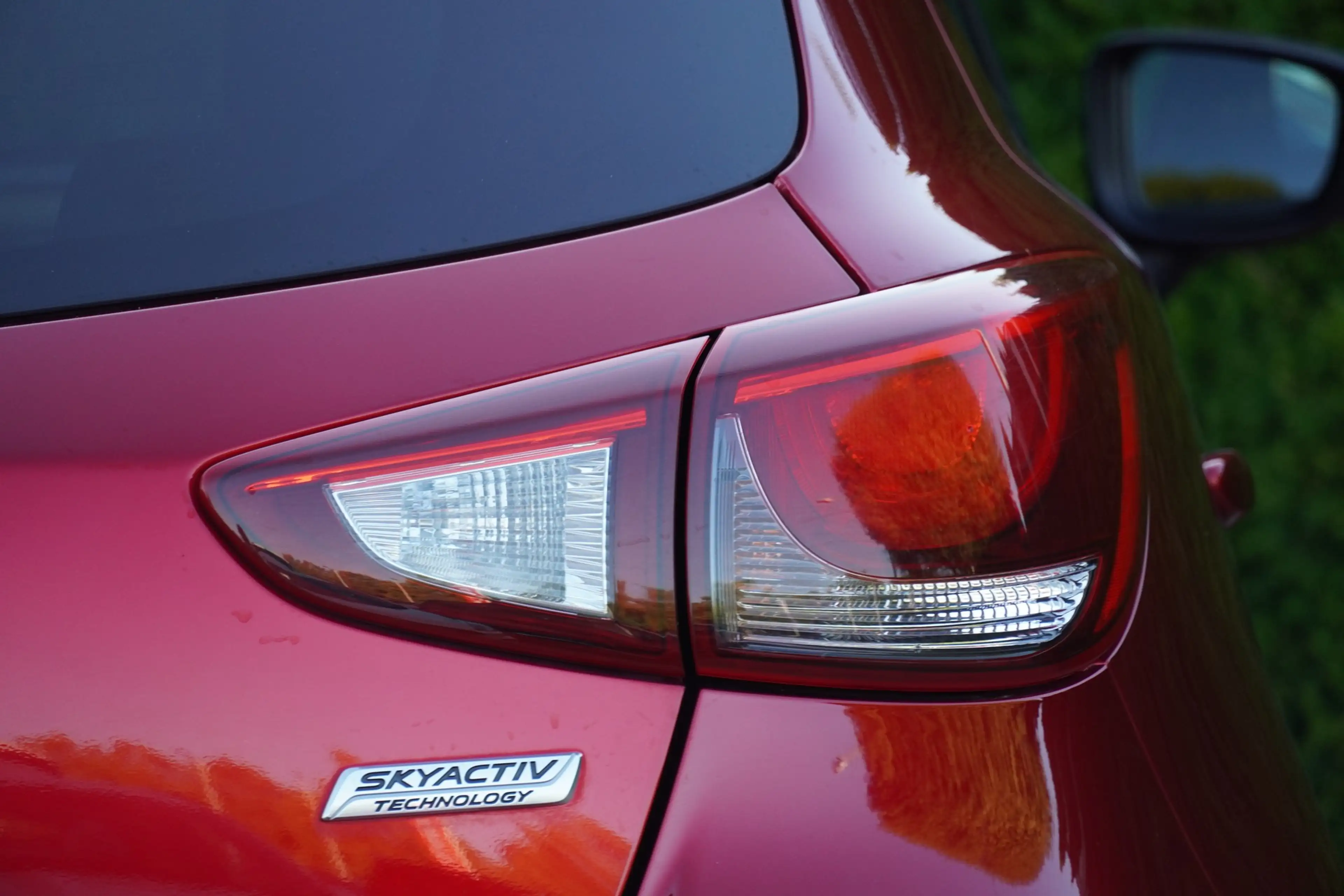 Mazda 2 1.5 Center-Line Tempomat Klima PDC USB Limiter — photo 8