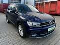 Volkswagen Tiguan Highline ACC*AHK*LED*Spurhalteass.*DSG Blau - thumbnail 3