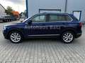 Volkswagen Tiguan Highline ACC*AHK*LED*Spurhalteass.*DSG Blau - thumbnail 8