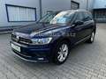 Volkswagen Tiguan Highline ACC*AHK*LED*Spurhalteass.*DSG Blau - thumbnail 1