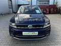 Volkswagen Tiguan Highline ACC*AHK*LED*Spurhalteass.*DSG Blau - thumbnail 2
