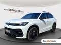 Volkswagen Tiguan Sport eHybrid DSG 200 kW Weiß - thumbnail 1