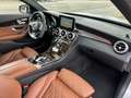 Mercedes-Benz C 63 AMG S T AMG - Lichte vracht - Keramisch - Full ! BTW! Argento - thumbnail 10