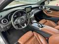 Mercedes-Benz C 63 AMG S T AMG - Lichte vracht - Keramisch - Full ! BTW! Argento - thumbnail 6