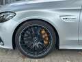 Mercedes-Benz C 63 AMG S T AMG - Lichte vracht - Keramisch - Full ! BTW! Argento - thumbnail 5