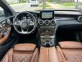 Mercedes-Benz C 63 AMG S T AMG - Lichte vracht - Keramisch - Full ! BTW! Silber - thumbnail 16