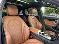 Mercedes-Benz C 63 AMG S T AMG - Lichte vracht - Keramisch - Full ! BTW! Argento - thumbnail 13