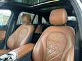 Mercedes-Benz C 63 AMG S T AMG - Lichte vracht - Keramisch - Full ! BTW! Argento - thumbnail 9