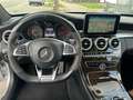 Mercedes-Benz C 63 AMG S T AMG - Lichte vracht - Keramisch - Full ! BTW! Argento - thumbnail 8