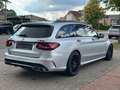 Mercedes-Benz C 63 AMG S T AMG - Lichte vracht - Keramisch - Full ! BTW! Argento - thumbnail 4