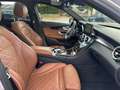 Mercedes-Benz C 63 AMG S T AMG - Lichte vracht - Keramisch - Full ! BTW! Argento - thumbnail 12