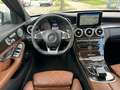 Mercedes-Benz C 63 AMG S T AMG - Lichte vracht - Keramisch - Full ! BTW! Argento - thumbnail 15