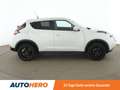 Nissan Juke 1.6 N-Connecta*NAVI*360°CAM*SHZ*BOSE*KLIMA* Weiß - thumbnail 7