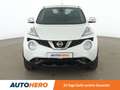 Nissan Juke 1.6 N-Connecta*NAVI*360°CAM*SHZ*BOSE*KLIMA* Weiß - thumbnail 9