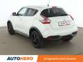 Nissan Juke 1.6 N-Connecta*NAVI*360°CAM*SHZ*BOSE*KLIMA* Weiß - thumbnail 4