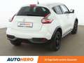 Nissan Juke 1.6 N-Connecta*NAVI*360°CAM*SHZ*BOSE*KLIMA* Weiß - thumbnail 6