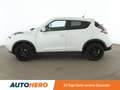 Nissan Juke 1.6 N-Connecta*NAVI*360°CAM*SHZ*BOSE*KLIMA* Weiß - thumbnail 3