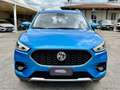 MG ZS 1.5 VTi-tech Luxury GPL Bleu - thumbnail 2