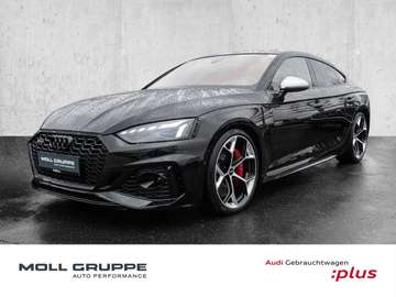 RS 5 2.9 TFSI quattro Sportback PANO NAVO DRC
