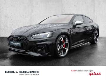 RS 5 2.9 TFSI quattro Sportback PANO NAVO DRC