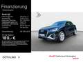 Audi Q2 35 TFSI S line S tro*LED*Virtual*ACC*Sportsit Noir - thumbnail 1