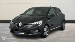 Renault Clio 1.6 E-Tech 140ch Initiale Paris -21