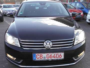 Passat Variant 1.8.KLIMA.NAVI.AHK.XENON.TÜV.NEU