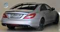 Mercedes-Benz CLS 63 AMG Performance Designo Magno B&O ACC Grijs - thumbnail 4
