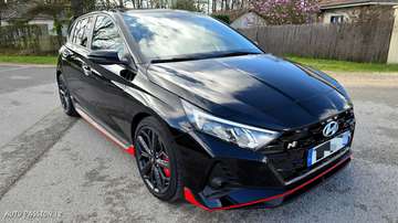 N PERFORMANCE  2023 1MAIN FRANÇAISE BOSE GPS