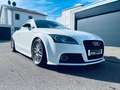 Audi TTS TTS Coupe S tronic quattro TTRs Ausstattung Weiß - thumbnail 12