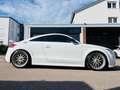 Audi TTS TTS Coupe S tronic quattro TTRs Ausstattung Weiß - thumbnail 5