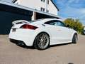 Audi TTS TTS Coupe S tronic quattro TTRs Ausstattung Weiß - thumbnail 3