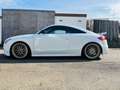 Audi TTS TTS Coupe S tronic quattro TTRs Ausstattung Weiß - thumbnail 6