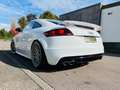 Audi TTS TTS Coupe S tronic quattro TTRs Ausstattung Weiß - thumbnail 4