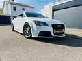 Audi TTS TTS Coupe S tronic quattro TTRs Ausstattung Weiß - thumbnail 1