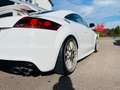 Audi TTS TTS Coupe S tronic quattro TTRs Ausstattung Weiß - thumbnail 7