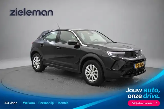 Opel Mokka-E Mokka-E Edition 50-kWh - Carplay, Camera, Cruise,