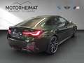 BMW i4 M50 xDrive SportPro 20" Carbon Ext+Int. HUD H&K Verde - thumbnail 7