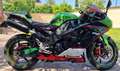 Kawasaki Ninja ZX-10R R Zelená - thumbnail 1