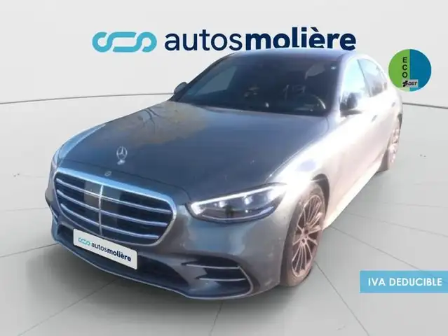 Mercedes-Benz S 350 d 230 kW (313 CV)